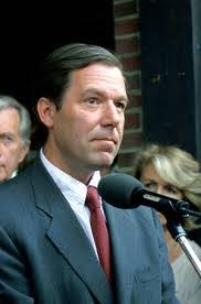 John Bellucci's Instagram, Twitter & Facebook