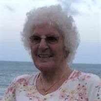 Ruby Colene Small Obituary