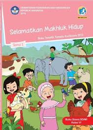 Maybe you would like to learn more about one of these? Kunci Jawaban Tema 1 Kelas 6 Pembelajaran 3 Halaman 34 Kumparan Com