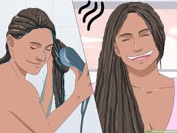 Use this mask once a week to help make your hair healthy and vibrant. How To Moisturize Braids 15 Steps With Pictures Wikihow