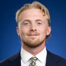 As I begin my final senior semester at the The University of Kansas I'm  proud to share that I am joining KU Football as a full time Scouting and  Recruiting Intern this