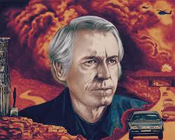 Don DeLillo's Cold Wars