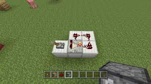 Redstone clocks are circuits which send a signal forever at specific intervals. Redstone Clock S Tutorial Minecraft Amino
