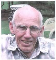 Paul Odell “Pork” White (1930-2016)