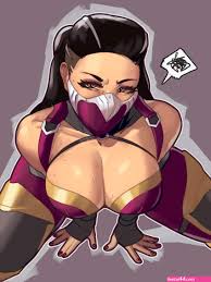 mortal kombat r34 - Hentai 44