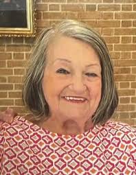 Self, Betty JoAnn (Dalton)