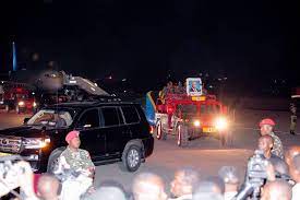 President magufuli is also trying to make sure tanzania gets a fair share of revenue from its mineral resources by overhauling legal and regulatory frameworks in mining. Mwpw6mqejzonjm