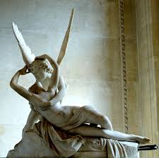 10 Must See Works Of Art At The Louvre Neoclassical Art Cupid And Psyche Antonio Canova