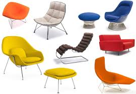 There is no equivalent to this chaise, it hits all competitors out of the field (except for the. Cozy Iconic Modern Chairs Ideas That You Can Make To Impress Beautiful Pictures Decoratorist