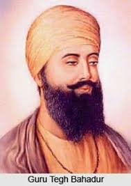55 Guru Teg Bahadur Sahib ji ideas