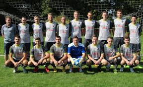 Auf schnellstem wege zur besserung: 1 Mannschaft Sportverein Gessertshausen E V