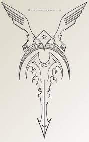 Symbols norse goddess valkyrie tattoo. Resultat De Recherche D Images Pour Norse Mythology Symbols Valkyrie Viking Tattoo Symbol Viking Symbols And Meanings Viking Symbols
