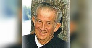 Paul Mack Chapman Obituary