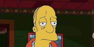 Personagem amado de Os Simpsons morre em episódio emocionante ...