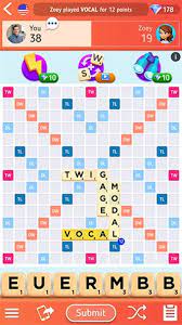 You just need to find words from the scrambled letters provided. 16 Best Word Game Apps To Play On Your Iphone Or Android 2021