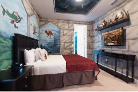 Magic kingdom, epcot, animal kingdom theme park Top 10 Themed Vacation Rentals Near Disney World That Won T Make You Miss Staying On Property Themeparkhipster