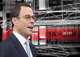 Related's Jeff Blau says "Pay Your Rent!" (Or we might go broke)