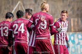 Lucrurile au început să se aşeze la rapid, după o perioadă mai agitată care a urmat finalului de sezon. Numerele JucÄtorilor Pentru Retur Fc Rapid 1923 Fc Rapid 1923