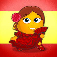 We Re Not Kidding 20 Amazing Spanish Apps For Kids In 2020 Learning Games For Kids Kids App Learning Spanish For Kids