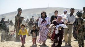 Image result for syrian refugees