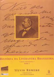 Join the discussion or compare with others! Historia Da Literatura Brasileira Vol 1 Silvio Romero 9788531207587 Amazon Com Books