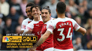 West ham united liverpool vs. Arsenal V Watford Fc Preview Nbc Sports