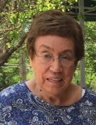 Willene Avera Obituary August 15, 2021