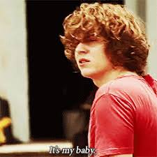 With tenor, maker of gif keyboard, add popular never look back animated gifs to your conversations. Never Back Down Movie Quotes Quotesgram