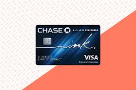 Compare business credit cards | chase. Chase Ink Business Preferred Review