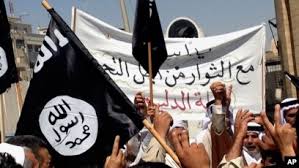Might IS, al-Qaida Team Up in Iraq?