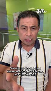 Problemas con Turo: La historia de Sofia Bettaglio