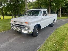 Image result for White 1965 Truck