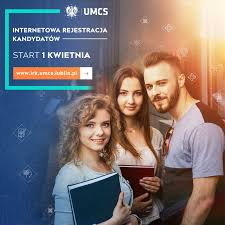 Zasady rekrutacji na studia i stopnia i jednolite studia magisterskie w sggw rozpoczynające się w roku akademickim 2021/2022: Juz Dzis Rozpoczyna Sie Rekrutacja Na Studia Kwiecien 2019 Aktualnosci Kandydat Strona Glowna Umcs