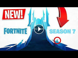Fortnite season 7 teaser #2. Fortnite New Season 7 Teaser Fortnite Live Gameplay