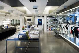 Colette Spanning Three Levels Customers Are Invited To Encounter The Colette Experience Which Comprises A Never Ending Assortment Of Fashion Hi