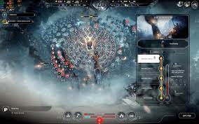 Best strategy for the final storm in the New Home scenario? : r/Frostpunk