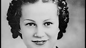 Obituary: Wald, Ethel M.