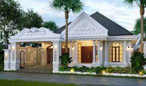 Check spelling or type a new query. Desain Rumah Kecil Klasik Mewah Cek Bahan Bangunan
