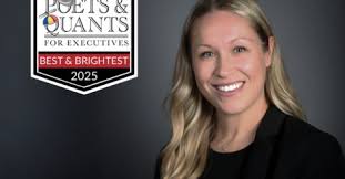 Poets&Quants for Execs