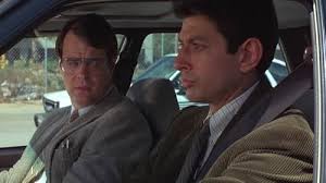 Jeff Goldblum's Forgotten '80s Action Thriller Is Filled With A-List Hollywood Cameos