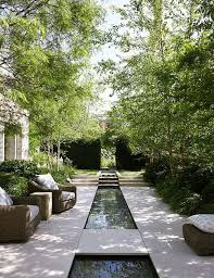 Battersea With Images Water Features In The Garden Modern Garden Design Modern Garden