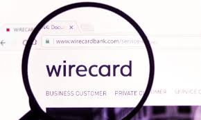 Wirecard solutions south africa is a leading payments company, allowing you to. Wirecard Catches A 2b Break From Lenders Pymnts Com