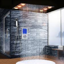 Check out our shower room ideas and design inspiration, whether you have want a gorgeous a shower room is a fantastic way to save space in a small bathroom. How To Remodel A Shower On A Budget Bathroom Ideas And Inspiration The Tradewinds Imports Blog