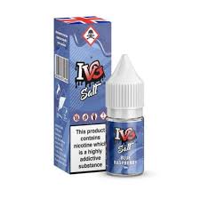 Looking for the definition of nic? Ivg Blue Raspberry Nic Salt E Liquid 10ml Electronic Cigarette Co Electronic Cigarette Co
