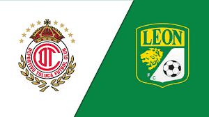 Leon won 4, drew 2 and lost 3 of 9 meetings with toluca. In Spanish Toluca Vs Leon Jornada 17 Liga Mx Espn Deportes