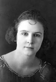 Sadie Irene Kraus Galer (1896-1994)