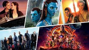 Follow scoopwhoop for the best of hollywood movies. Top 10 Highest Grossing Hollywood Movies Of All Time Wonderslist