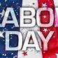 Labor Day Weekend