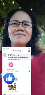 Thank you po sa pa Star,b Sir Rubben Curapao . Salamat po sa suporta