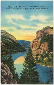 It is located in the blue mountains close to katoomba, mudgee, bathurst & lithgow Gates Of The Mountains On The Missouri River Between Great Falls And Helena Montana Rockies 74 Digital Commonwealth
